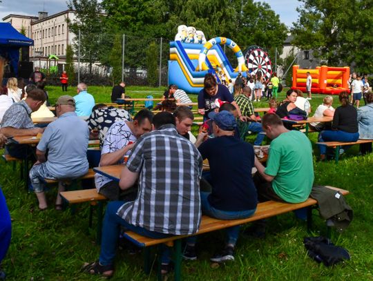 W Chorzowie będzie się działo. Tylko w tym miesiącu czeka nas aż 5 festynów miejskich!