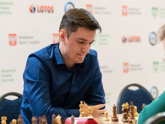 W Chorzowie odbyły się Akademickie Mistrzostwa Polski w szachach