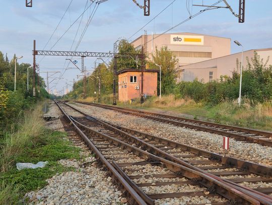 W Chorzowie powstaje nowy przystanek kolejowy! Będzie częścią nowego połączenia z Katowic do Gliwic
