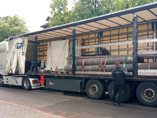 W Chorzowie powstanie drugi kort do gry w padla