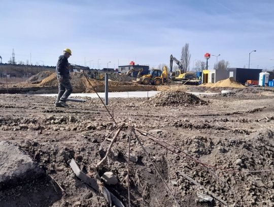 W Chorzowie powstanie nowy McDonald’s