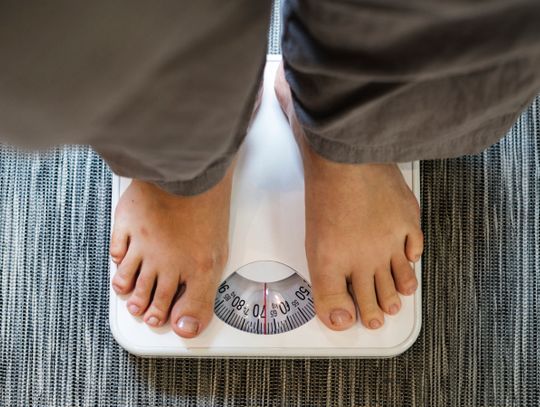 W Chorzowie rusza projekt walki z otyłością wśród nastolatków