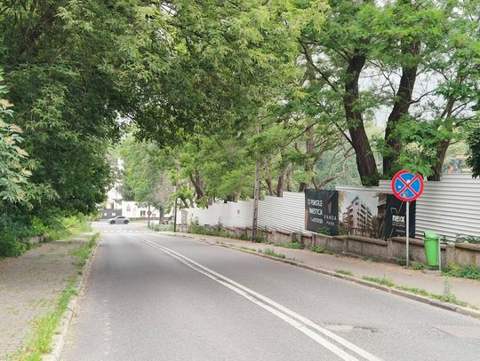 W Chorzowie ruszyły kolejne prace. Kierowcy muszą liczyć się z utrudnieniami