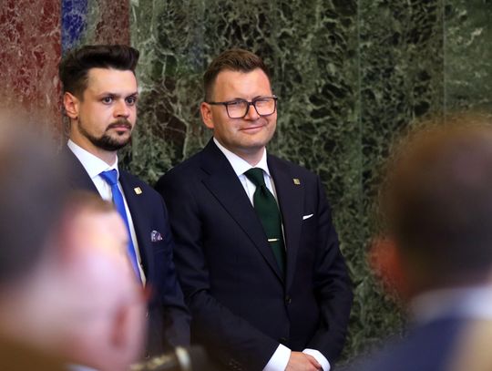 W Chorzowie rządzi koalicja prezydenta z PiS-em. “Szkodnicy” z KO odsunięci od władzy