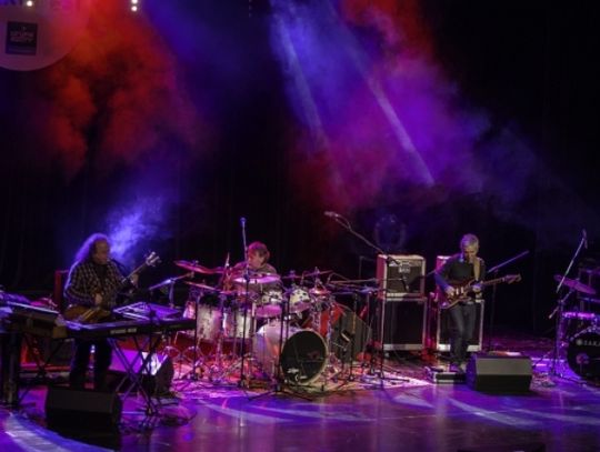 W Chorzowie słuchamy winyli