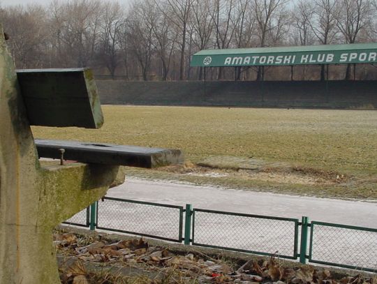 W Chorzowie stał jeden z najnowocześniejszych stadionów II RP. Dziś jest tam centrum handlowe