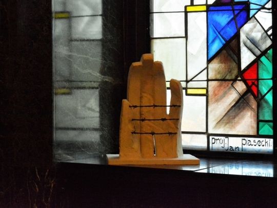 W Chorzowie stanie pomnik upamiętniający ofiary ludobójstwa