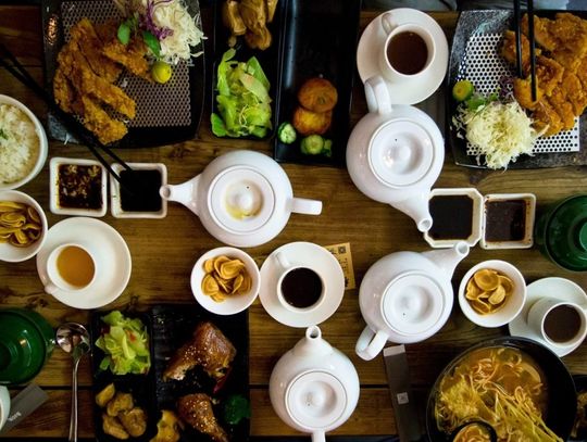 W Chorzowie zapachnie trawą cytrynową, imbirem i ostrym chilli