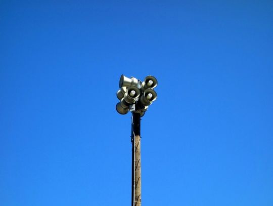 W Chorzowie zawyją syreny?