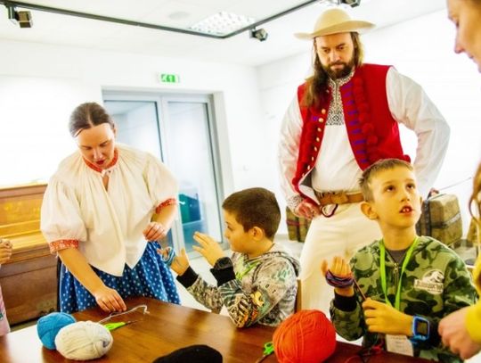 W chorzowskim Skansenie rusza sezon na rękodzieło i obrzędy