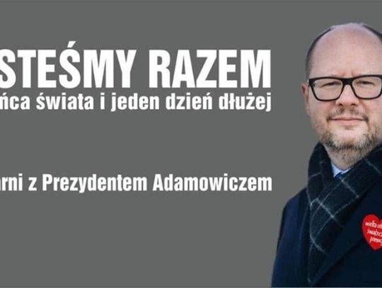 W ciszy przeciwko nienawiści i przemocy