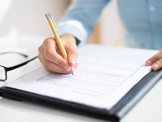 W dokumentach zgłoszeniowych ZUS trzeba będzie podać wykonywany zawód