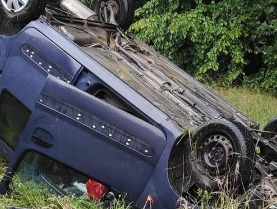 W drodze na wesele nieźle nawywijał. Teraz czekają go surowe konsekwencje