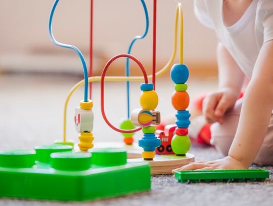 W kwietniu wzrosną opłaty za żłobek