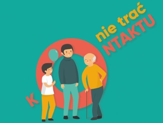 W lato nie trać kontaktu