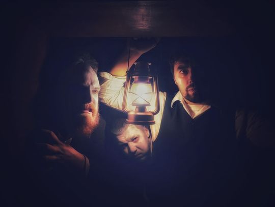 W listopadzie duchy i strachy ponownie nawiedzą chorzowski Skansen!