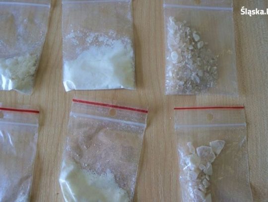 W lodówce trzymała setki działek dilerskich