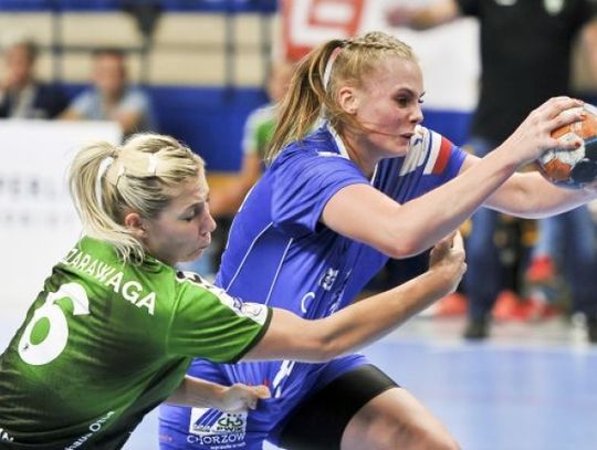 W Lublinie bez sensacji. Perła pokonała Ruch