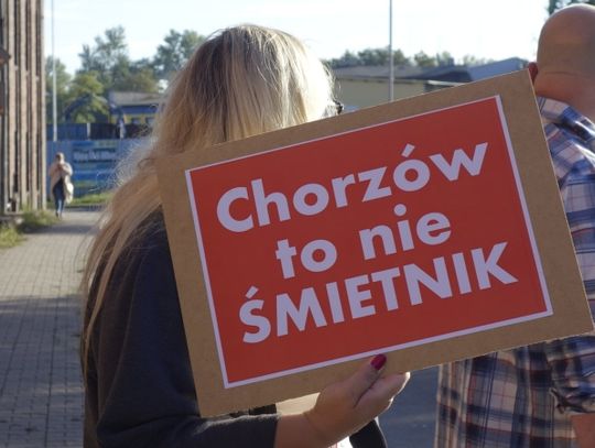 W Maciejkowicach może powstać składowisko odpadów niebezpiecznych