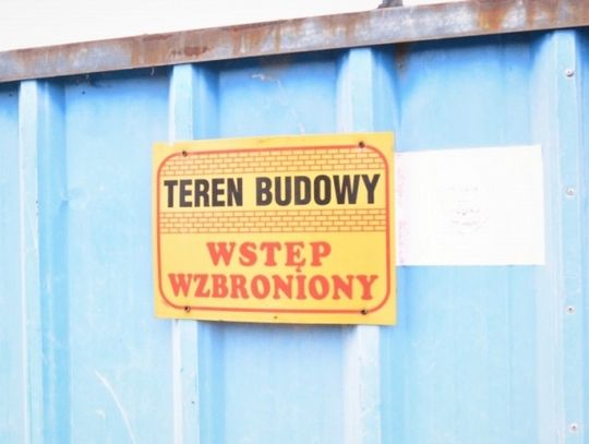 W Maciejkowicach powstanie nowe budownictwo mieszkaniowe