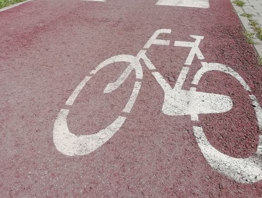 W mieście powstaną kolejne ścieżki rowerowe