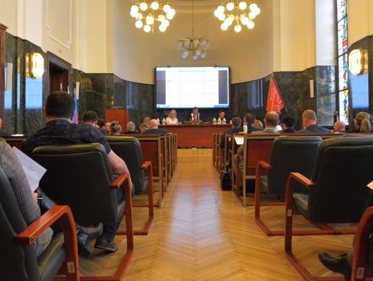 W mieście powstanie Klub Senior+