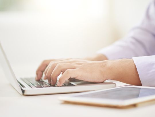 W mieście ruszą webinaria dla przedsiębiorców