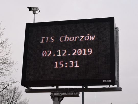 W mieście ruszył ITS