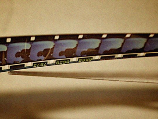 W mieście stanie kino pod chmurką