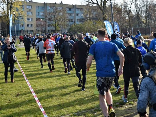 W niedzielę Bieg Dwóch Szybów. Kierowców czekają utrudnienia w ruchu