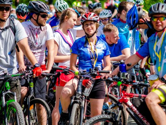 W niedzielę odbędzie się Rodzinny Rajd Rowerowy