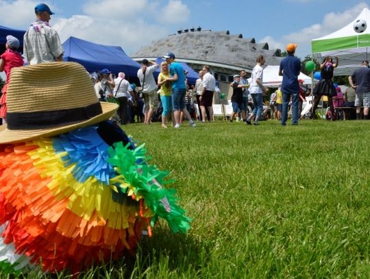 W Parku Śląskim odbył się Dzień Dziecka Dorosłego