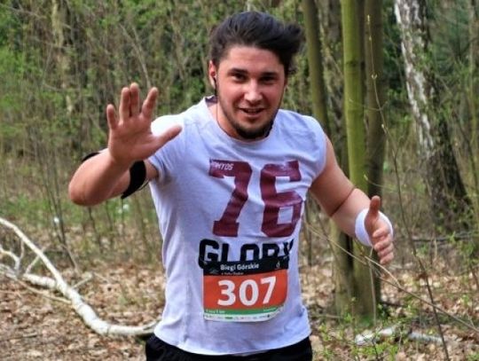 W Parku Śląskim odbyły się... Biegi Górskie!
