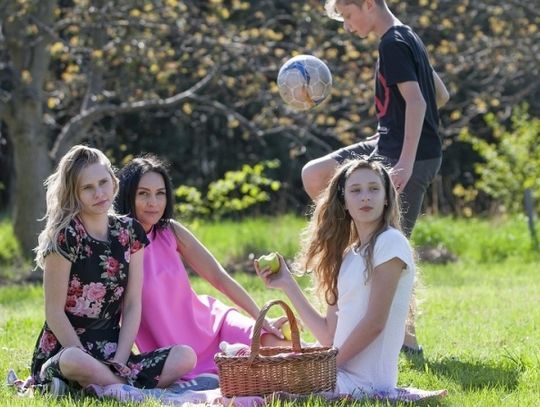 W Parku Śląskim wracają "Śniadania na trawie"