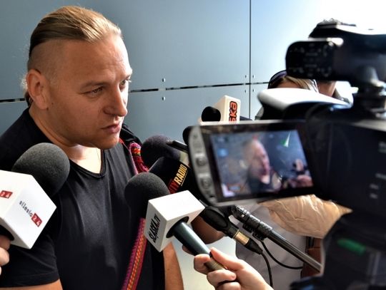 W Parku Śląskim zainaugurowano kampanię #WybieramŚląskie