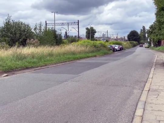 W październiku rusza remont ul. Stalowej