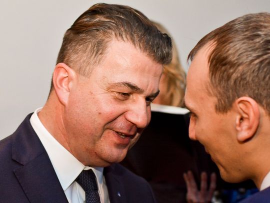 W piątek odbyła się tradycyjna Wigilia Ruchu Chorzów [ZDJĘCIA]