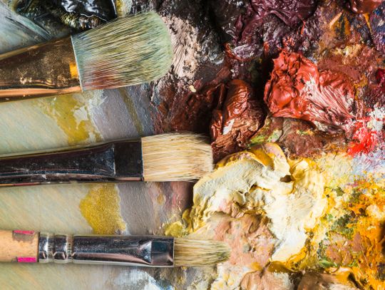 W pogoni za marzeniami