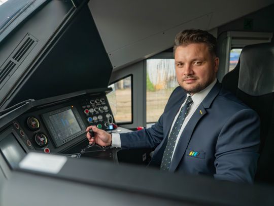 W połowie września mieli swoje święto. Bez problemu znajdą pracę, choć droga do tego stanowiska jest dosyć długa. Koleje Śląskie szukają nowych maszynistów