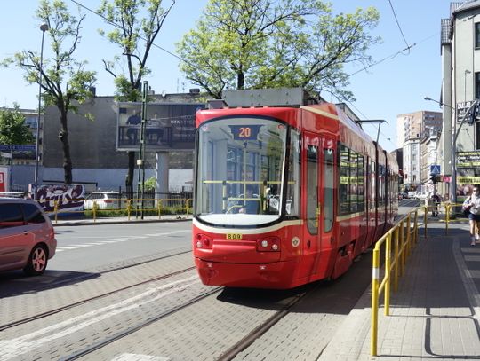 W poniedziałek ruszą prace na ul. Hajduckiej