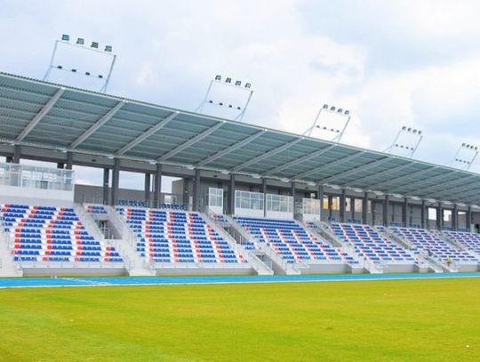 W Radomiu zgodnie z terminarzem