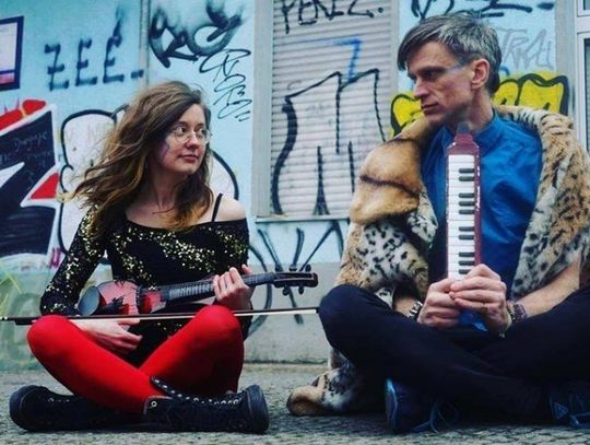 W różnych rytmach rusza sezon koncertowy w Rebel Garden