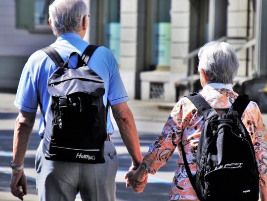  W sierpniu wypłata czternastej emerytury. Nie trzeba składać wniosku 