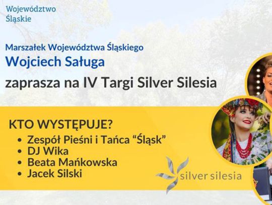 W Skansenie kolejna odsłona "Pikniku dla Seniorów". Uczestników czeka moc atrakcji! [PROGRAM]