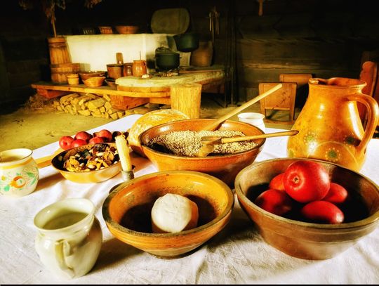 W Skansenie opowiedzą o etno-kuchni. Wszystko w ramach corocznego święta