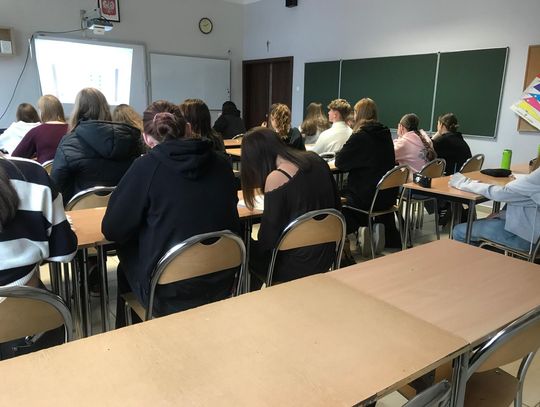 W śląskich szkołach trwają „Lekcje z ZUS”. Zgłoś szkołę do Olimpiady i otwórz uczniom drzwi na uniwersytety