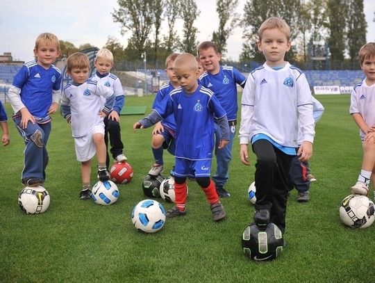 W sobotę 11. edycja „Niebieskiego Bajtla”!