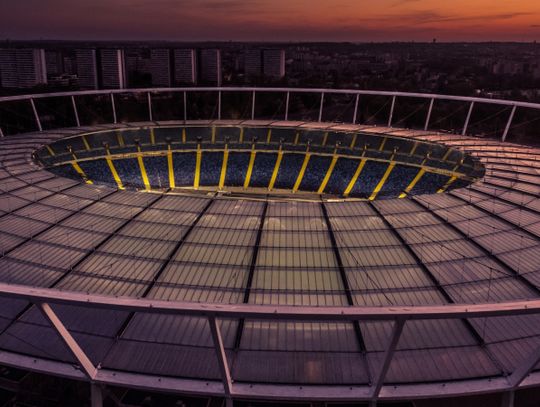 W sobotę "Godzina dla Ziemi". Zgaśnie Stadion Śląski oraz Urząd Miasta