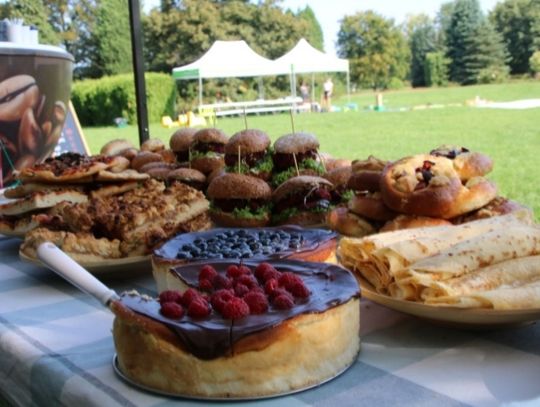 W sobotę odbędzie się ostatnie "Śniadanie na trawie"