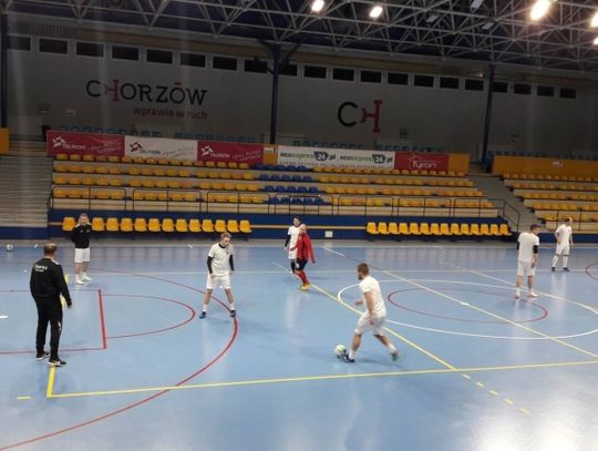 W sobotę rusza runda rewanżowa